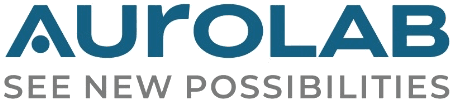 Aurolab logo