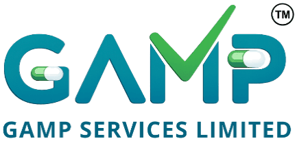 GAMP Services Limited logo