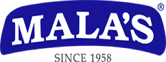 Mala's logo