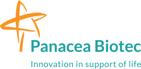 Panacea Biotec logo
