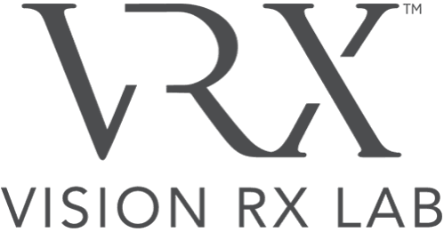 Vision Rx Lab logo