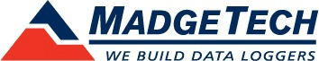 MadgeTech logo