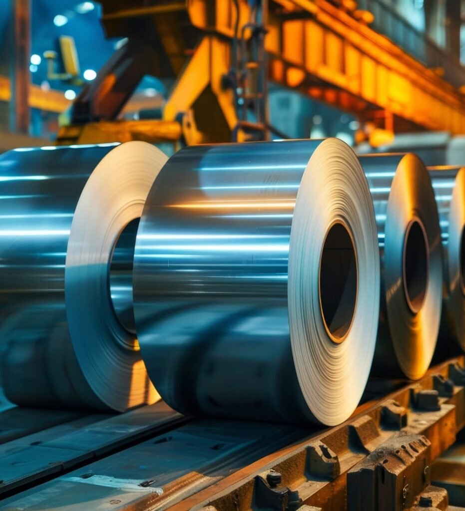Instrumentation & Customized Solutions